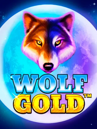 Play wolf-gold on MrSpin