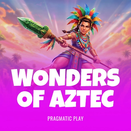 Wonders of Aztec