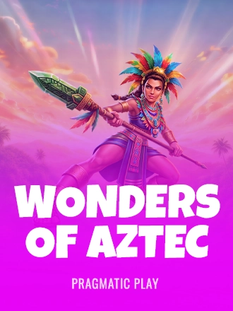 Wonders of Aztec