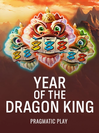 Year of the Dragon King