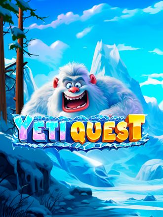 Yeti Quest