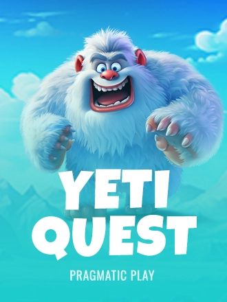Yeti Quest