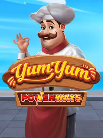 Yum Yum Powerways