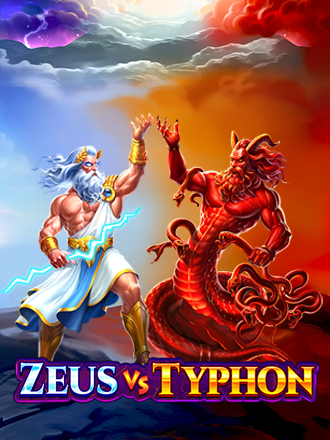 Zeus vs Typhon