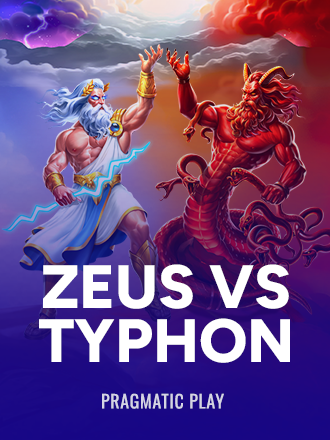 Zeus vs Typhon