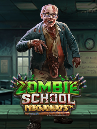 Zombie School Megaways