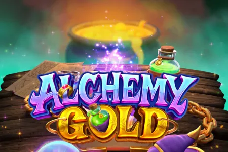 Alchemy Gold