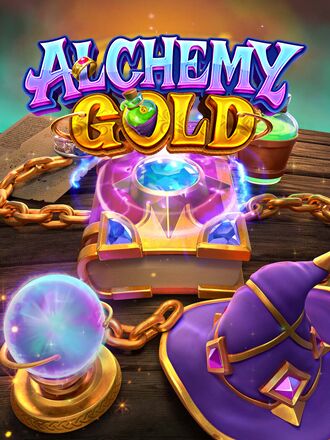 Alchemy Gold