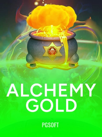 Alchemy Gold