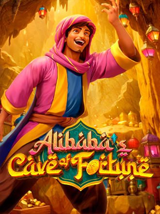 Alibaba's Cave of Fortune