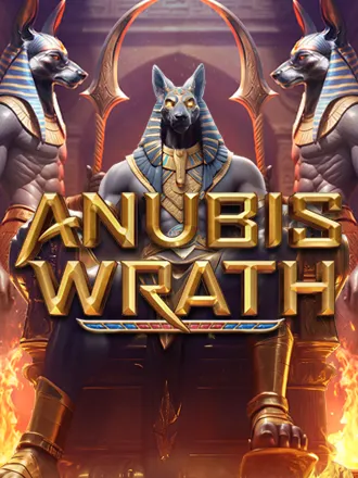 Anubis Wrath