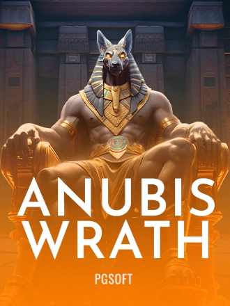 Anubis Wrath