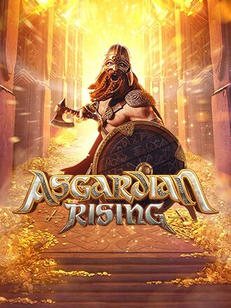 Asgardian Rising