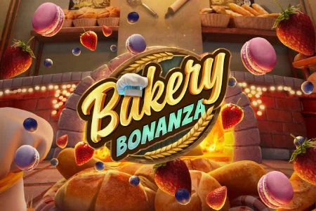 Bakery Bonanza