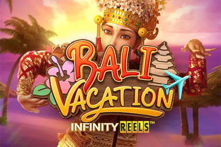 Bali Vacation