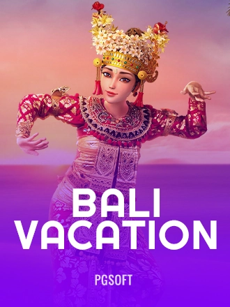 Bali Vacation