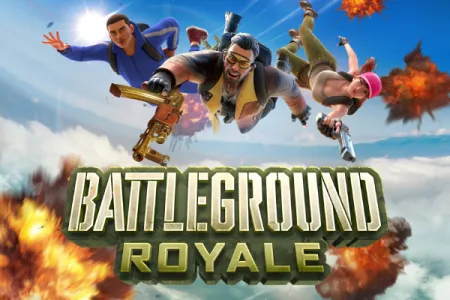 Battleground Royale