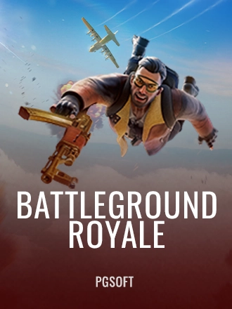 Battleground Royale