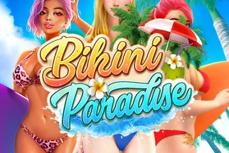 Bikini Paradise