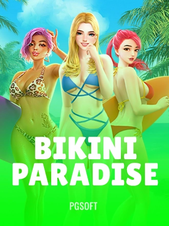 Bikini Paradise