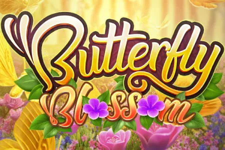 Butterfly Blossom