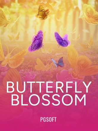 Butterfly Blossom