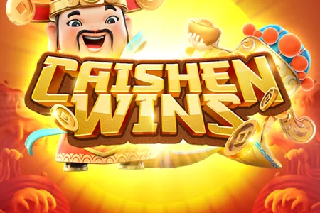 Caishen Wins