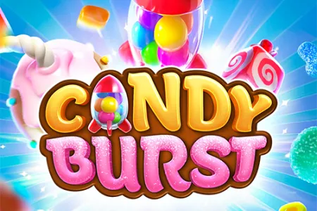 Candy Burst
