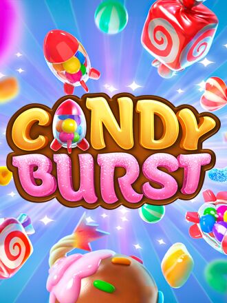 Candy Burst
