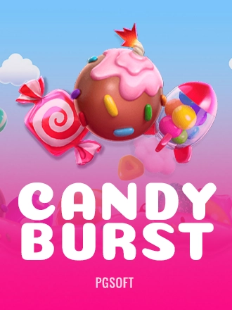 Candy Burst
