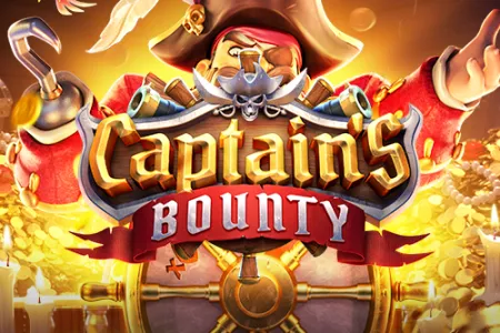 Captain's Bounty