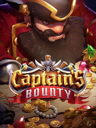 Captain's Bounty