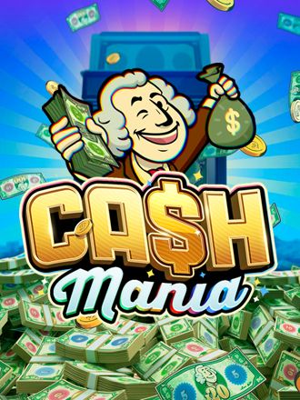 Cash Mania