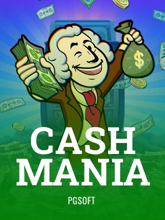 Cash Mania
