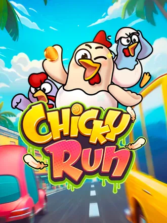 Chicky Run