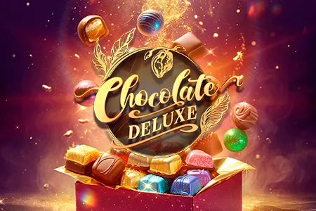Chocolate Deluxe