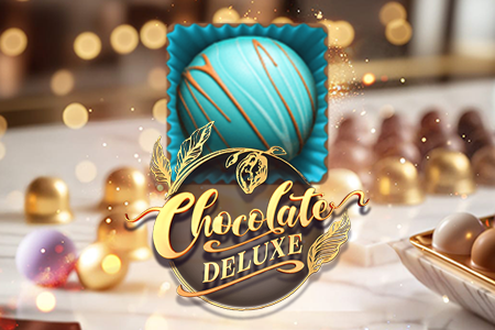 Chocolate Deluxe