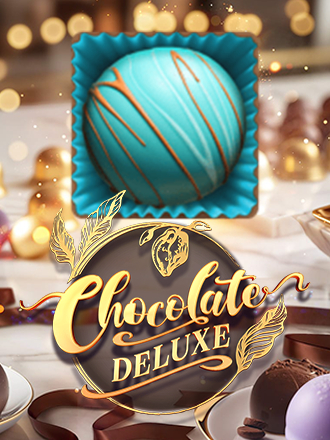 Chocolate Deluxe