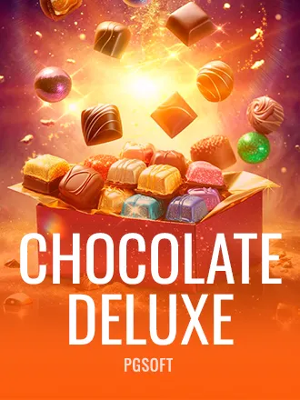Chocolate Deluxe