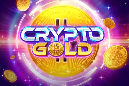 Crypto Gold