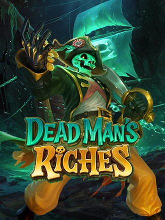 Dead Man's Riches