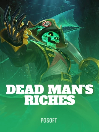 Dead Man's Riches