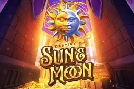 Destiny of Sun & Moon