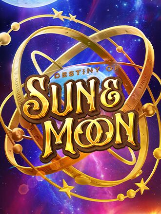 Destiny of Sun & Moon