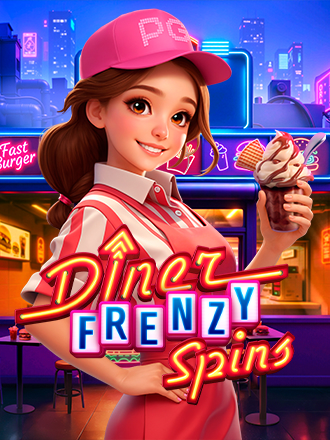 Diner Frenzy Spins