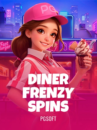 Diner Frenzy Spins