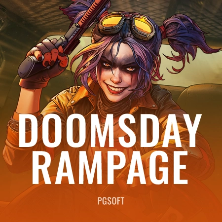 Doomsday Rampage