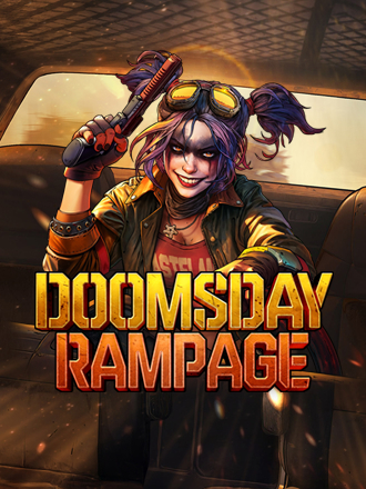 Doomsday Rampage