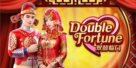 Play double-fortune on BetR9