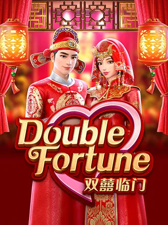 Play Double Fortune on BetR9